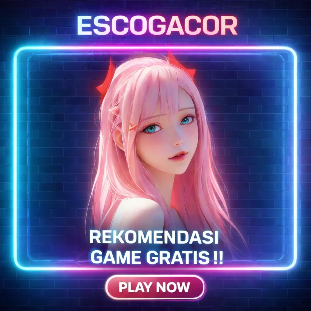 Escogacor : Login Game Sebentar, Mainnya Bisa Lupa Waktu